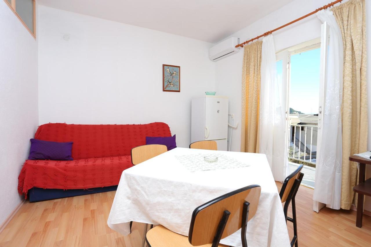 Apartment Igrane 311B Exteriér fotografie