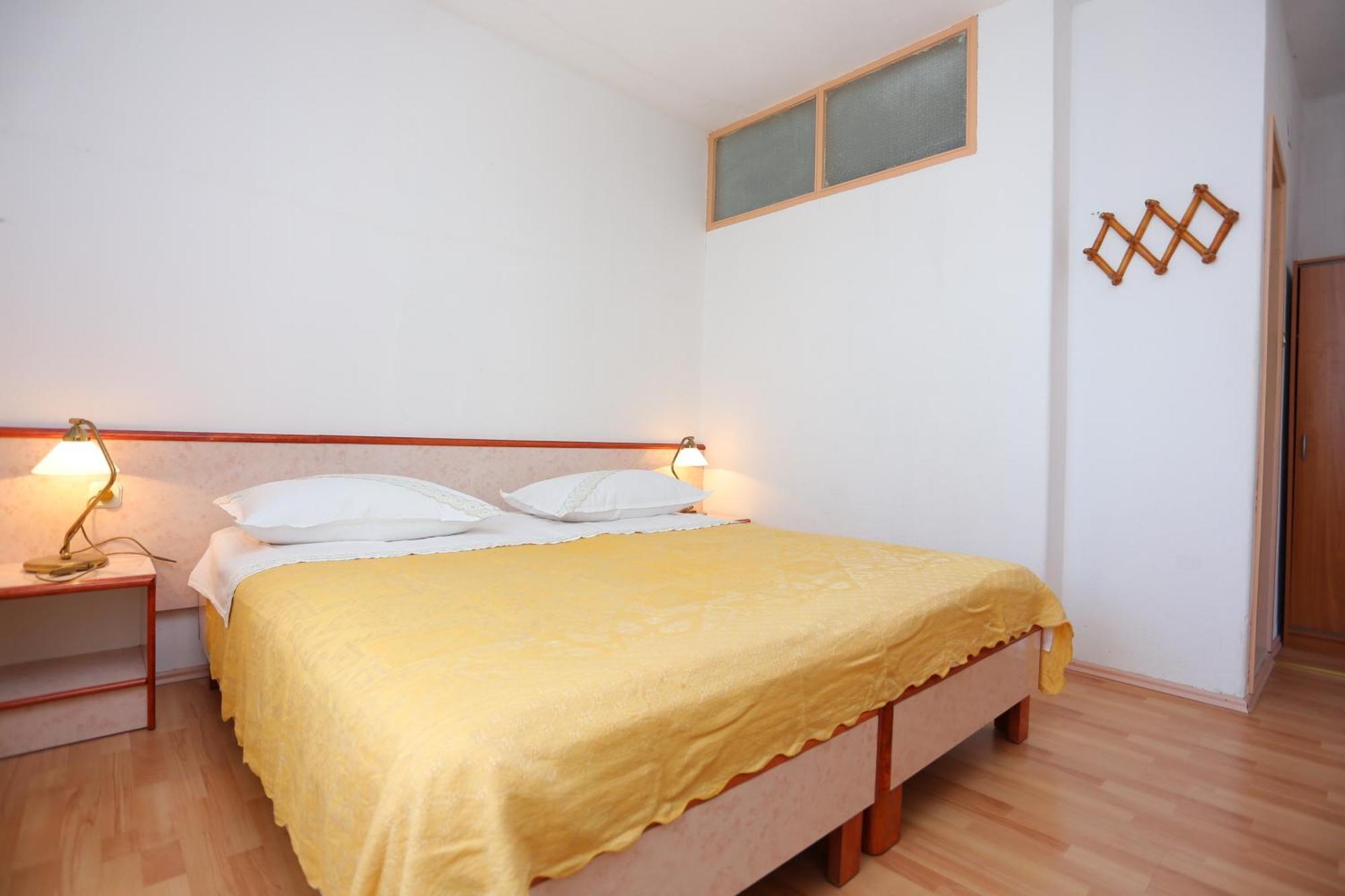 Apartment Igrane 311B Exteriér fotografie